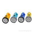 Tragbares LED -Langstrecken -Fackel -Handheld -Suchlicht